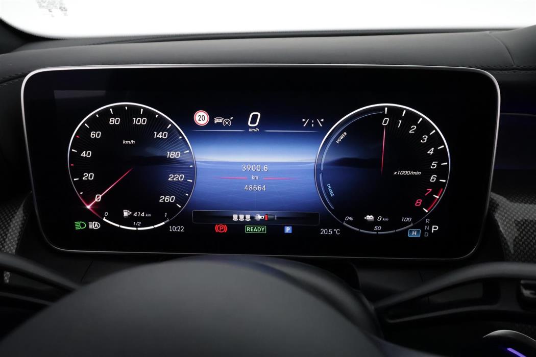 Mercedes-Benz GLC 2024