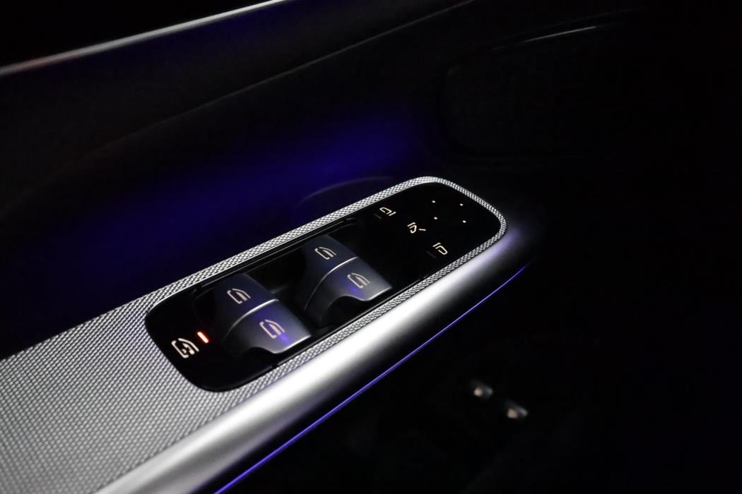 Mercedes-Benz GLC 2024