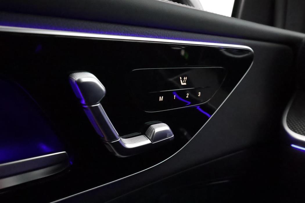 Mercedes-Benz GLC 2024