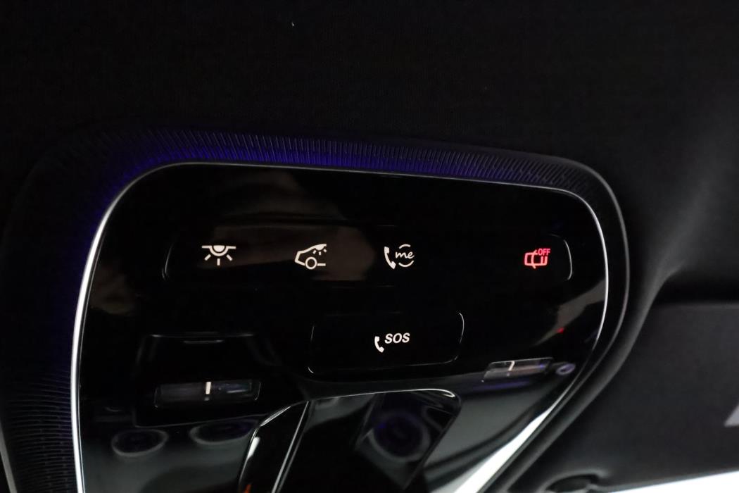 Mercedes-Benz GLC 2024