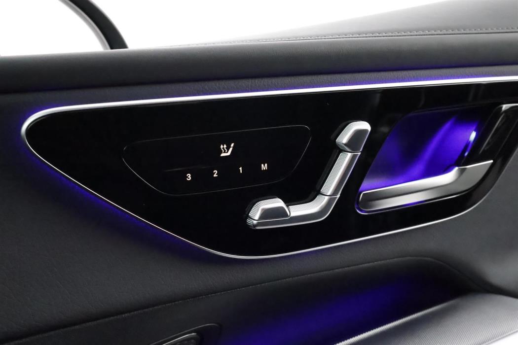 Mercedes-Benz GLC 2024