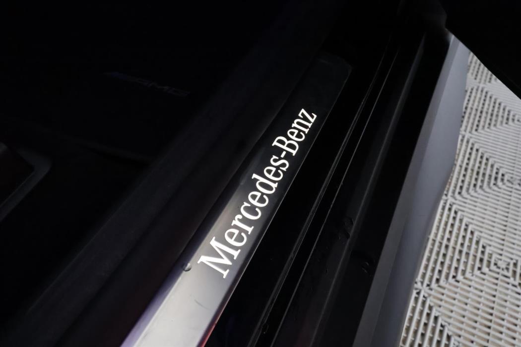 Mercedes-Benz GLC 2024