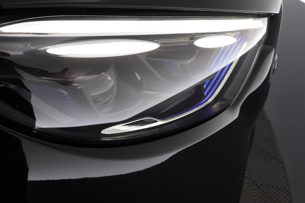 Mercedes-Benz GLC 2024