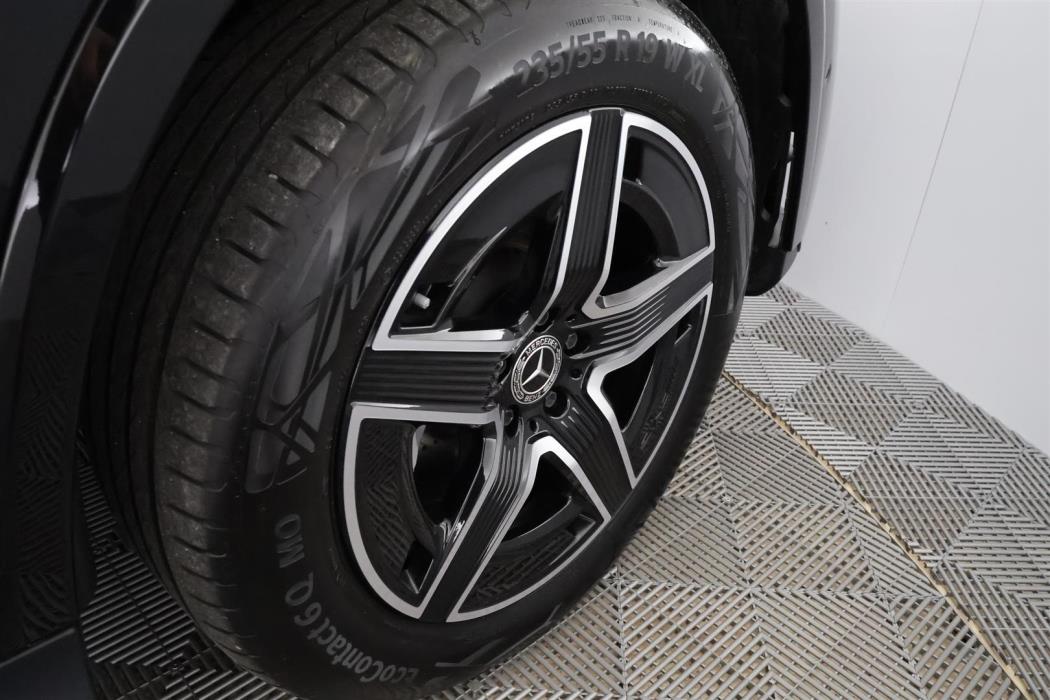 Mercedes-Benz GLC 2024