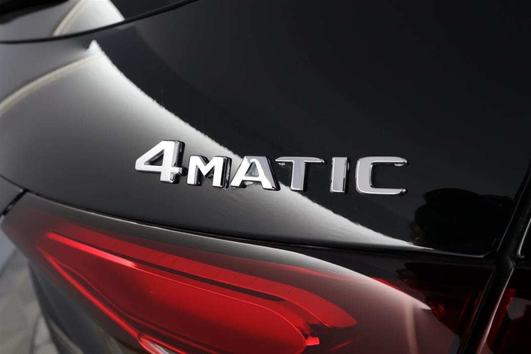 Mercedes-Benz GLC 2024