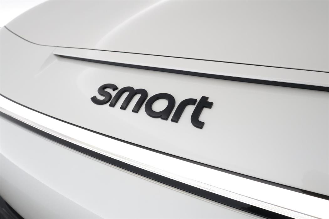 smart #3 2025