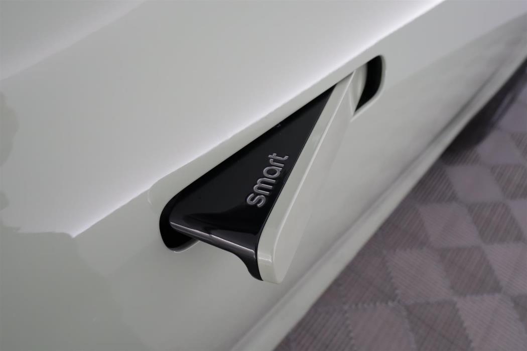 smart #1 2025