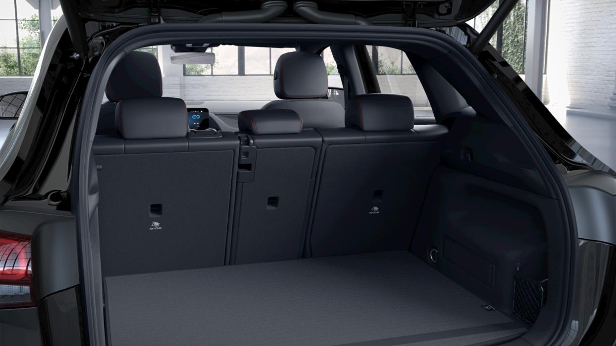 Mercedes-Benz GLA 2021