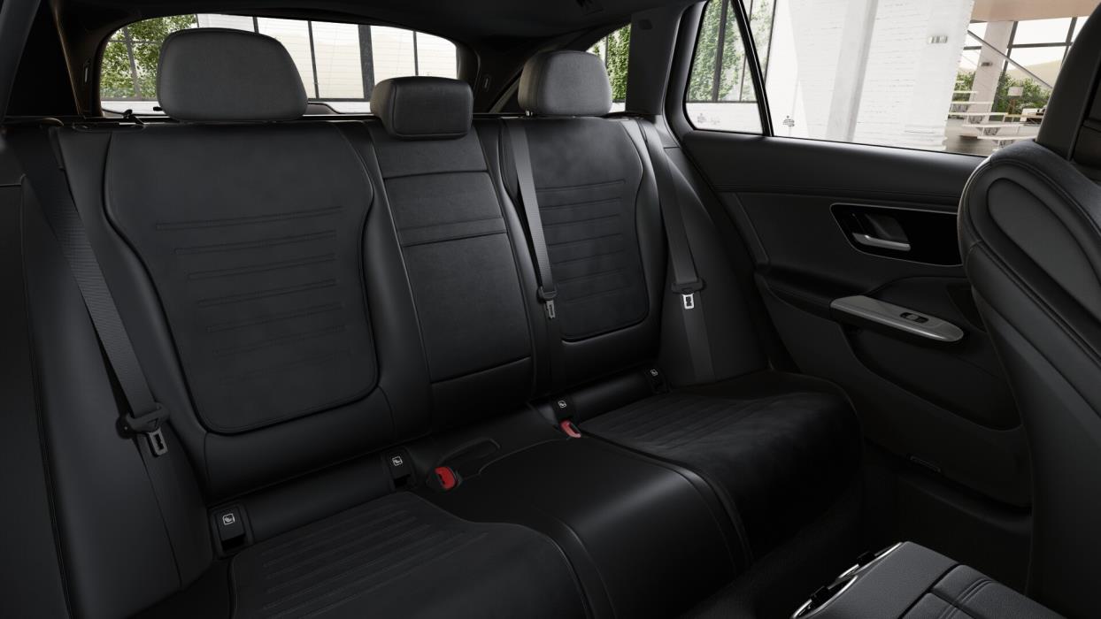 Mercedes-Benz C 2021