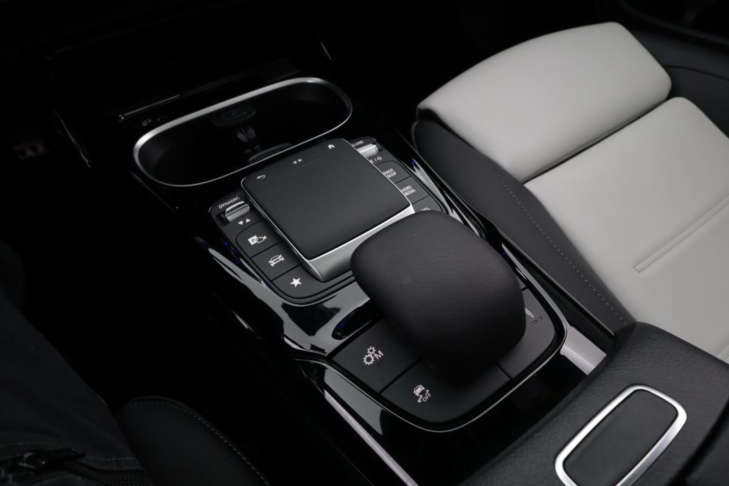 Mercedes-Benz CLA 45 AMG 2023