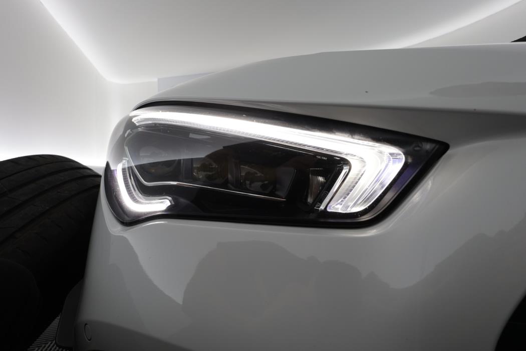 Mercedes-Benz CLA 45 AMG 2023