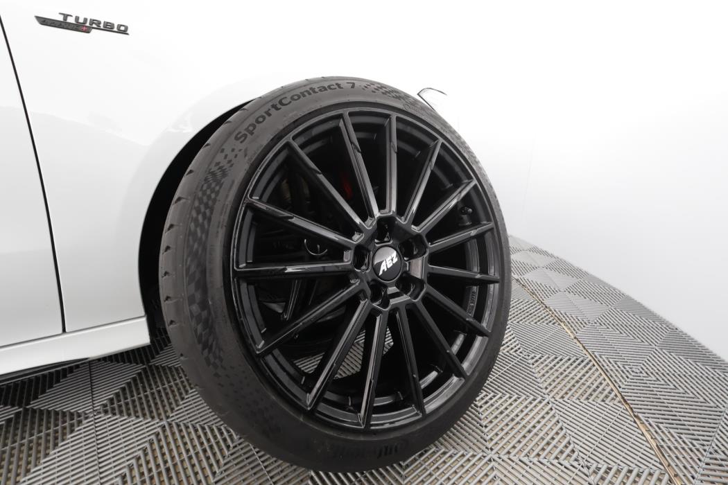 Mercedes-Benz CLA 45 AMG 2023