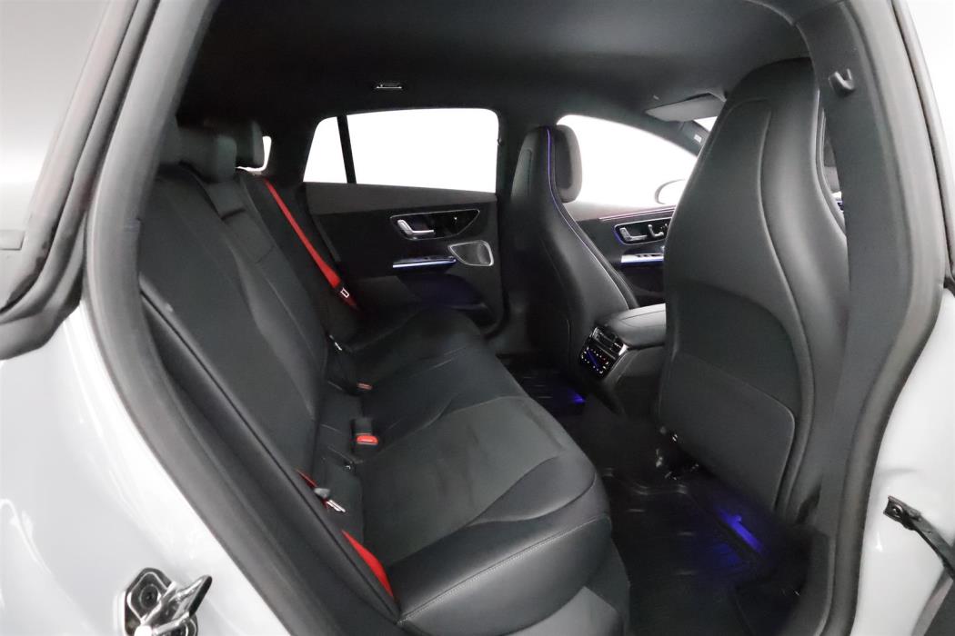 Mercedes-Benz EQE 2023