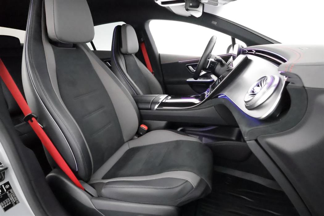 Mercedes-Benz EQE 2023