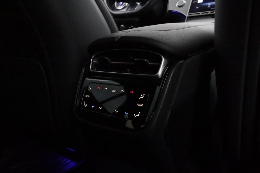 Mercedes-Benz EQE 2023