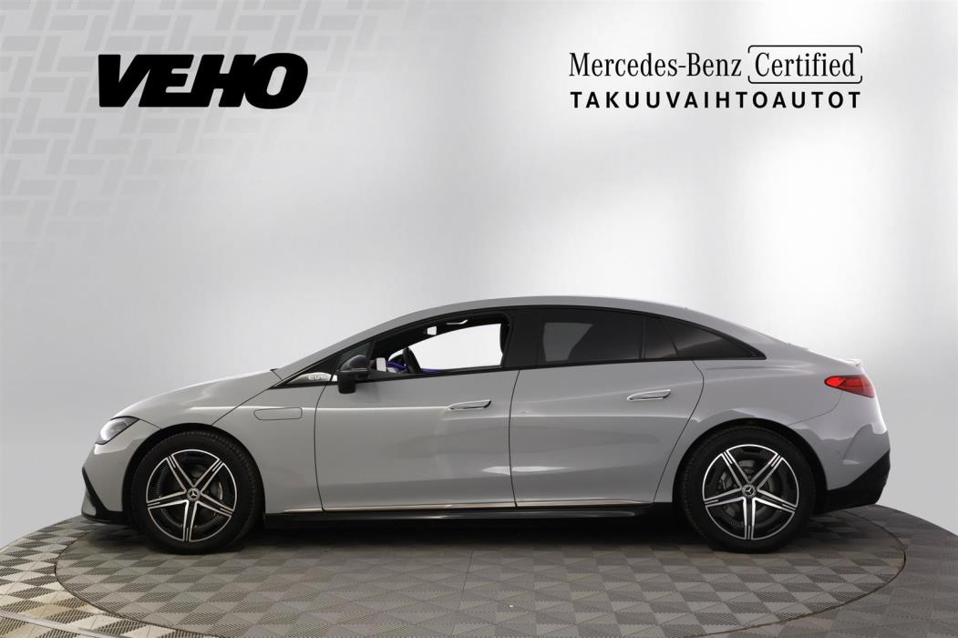 Mercedes-Benz EQE 2023