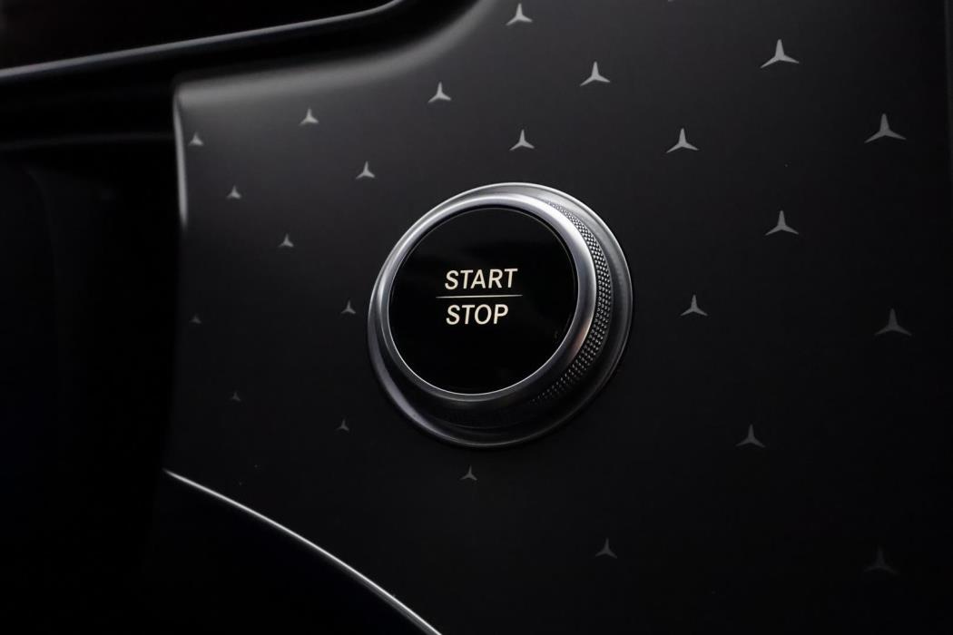 Mercedes-Benz EQE 2023