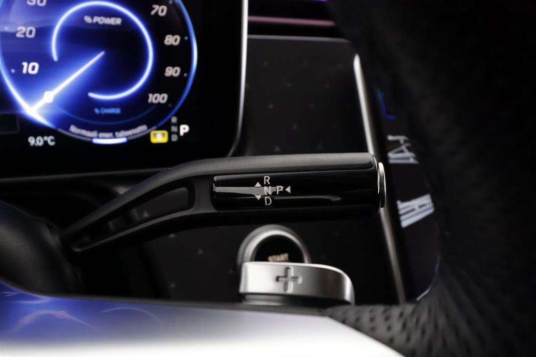 Mercedes-Benz EQE 2023