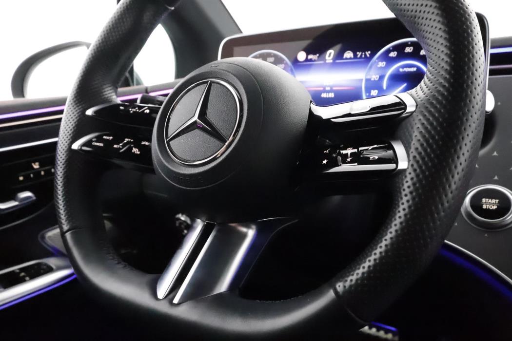 Mercedes-Benz EQE 2023