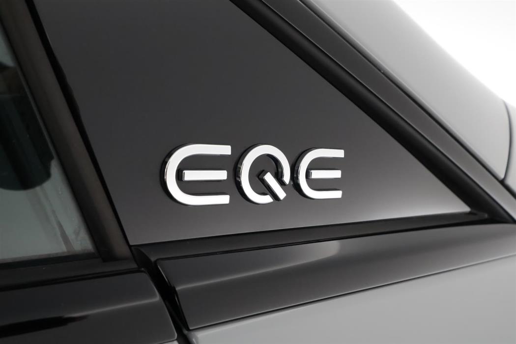 Mercedes-Benz EQE 2023