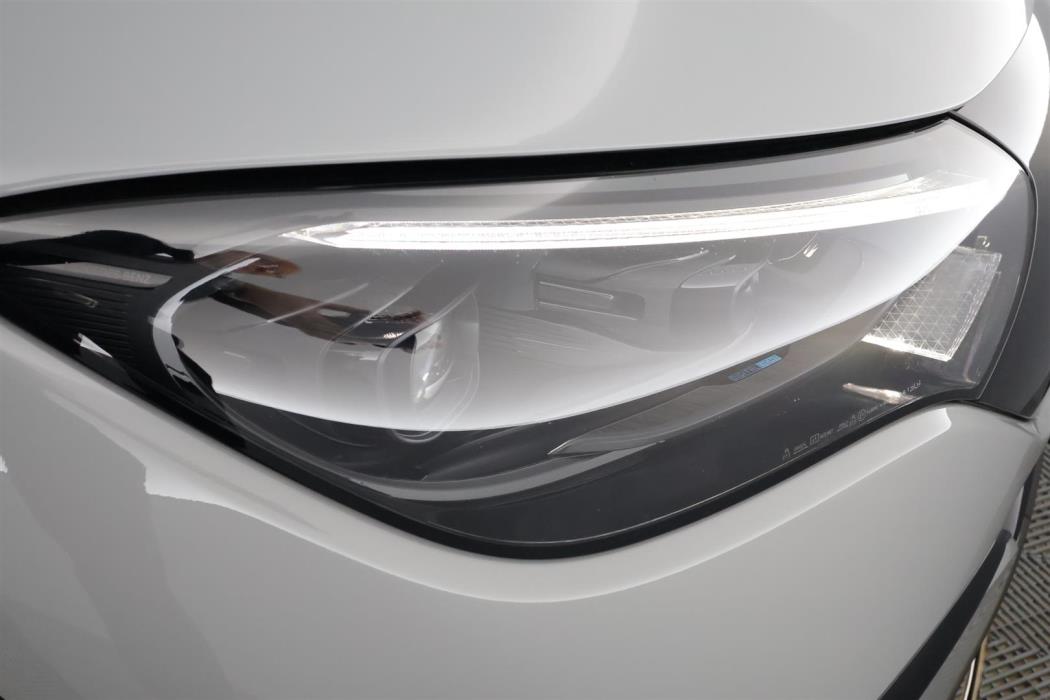 Mercedes-Benz EQE 2023