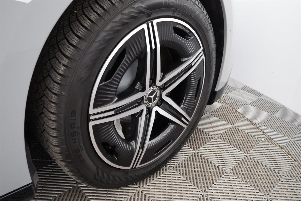 Mercedes-Benz EQE 2023