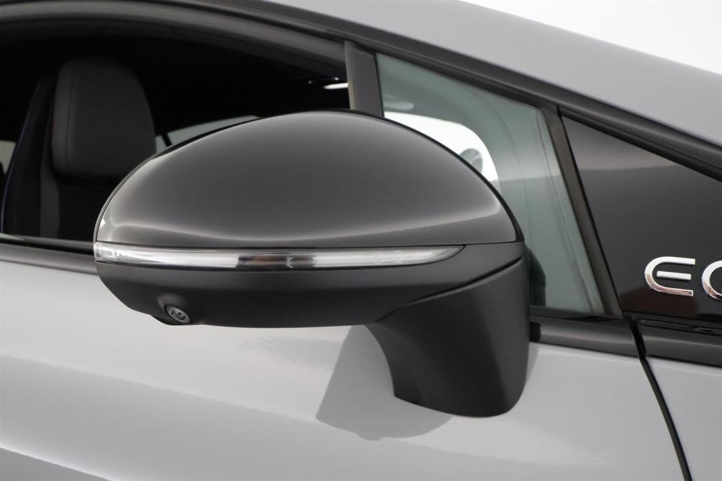 Mercedes-Benz EQE 2023