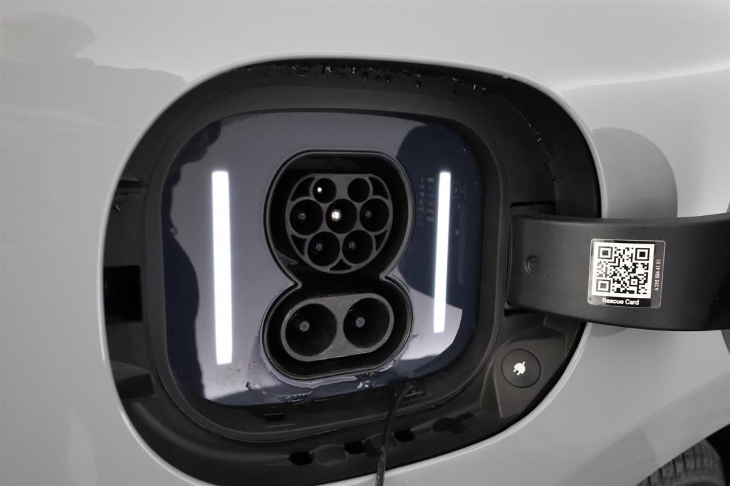 Mercedes-Benz EQE 2023