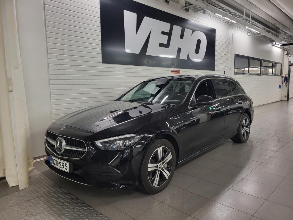 Mercedes-Benz C 2023
