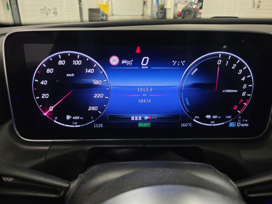 Mercedes-Benz C 2023