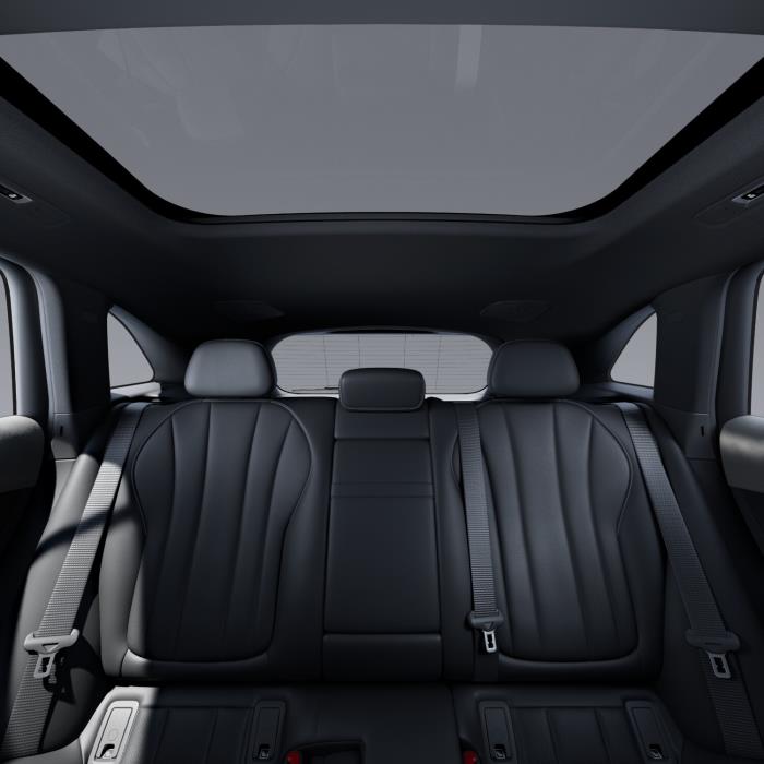 Mercedes-Benz EQE SUV 2023