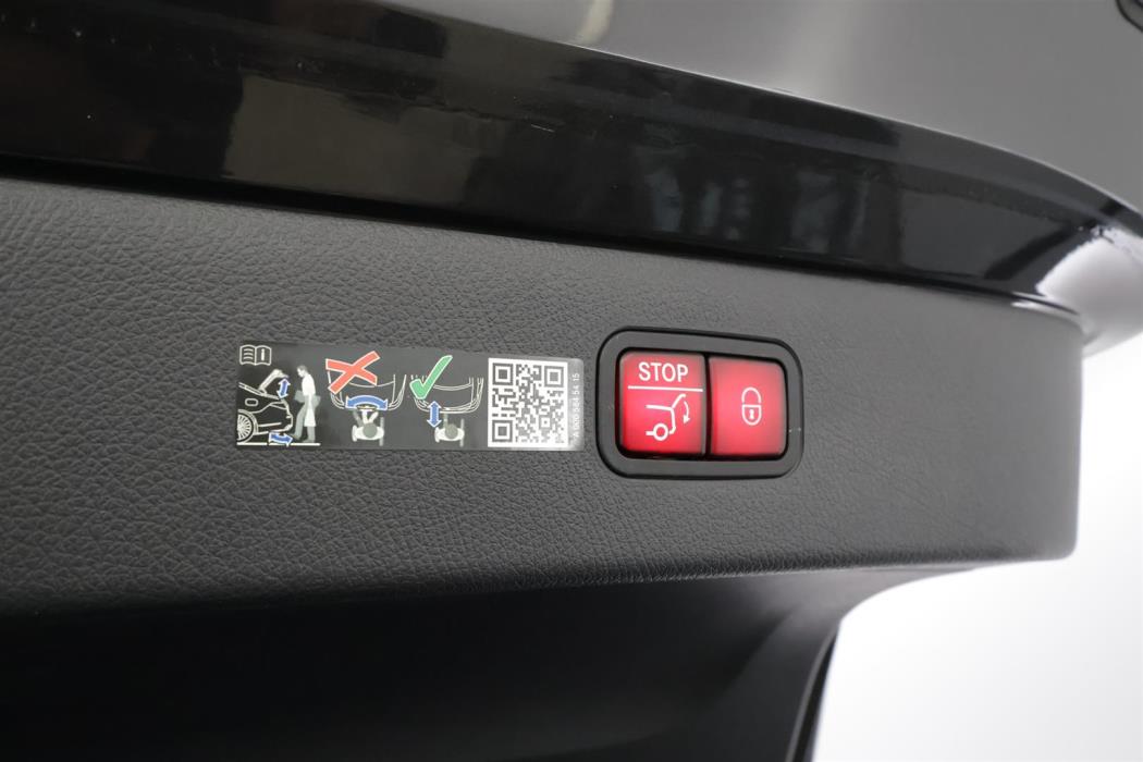 Mercedes-Benz EQS 2022