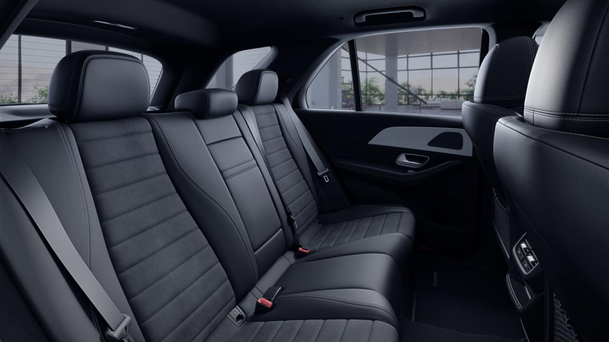 Mercedes-Benz GLE 2023