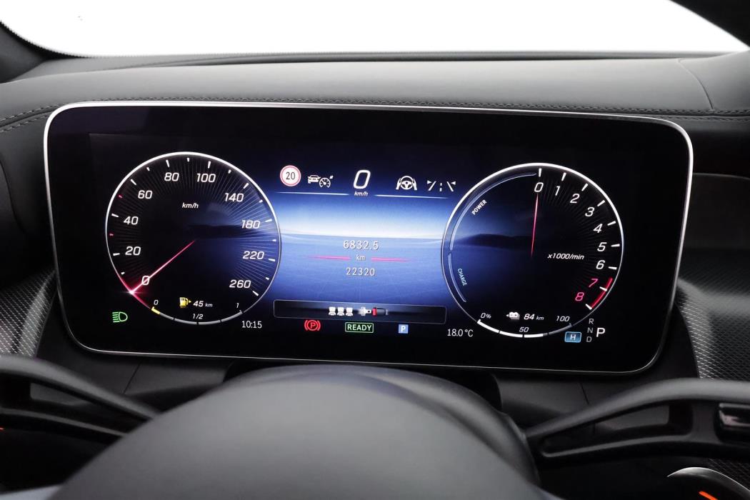 Mercedes-Benz GLC 2023