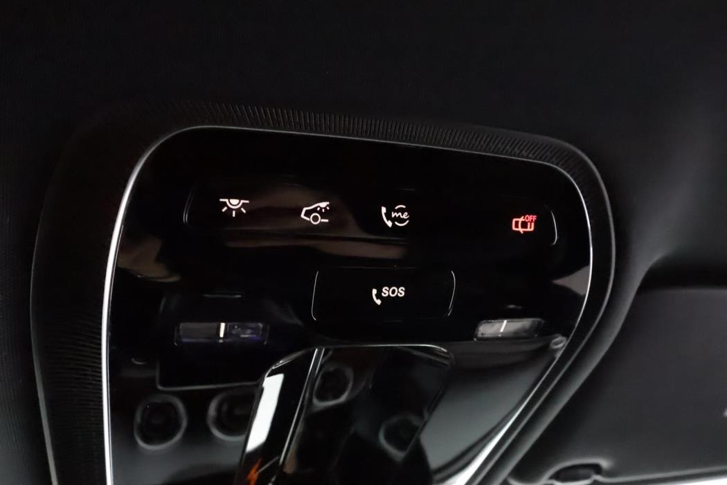 Mercedes-Benz GLC 2023