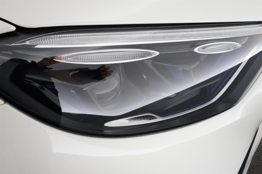 Mercedes-Benz GLC 2023