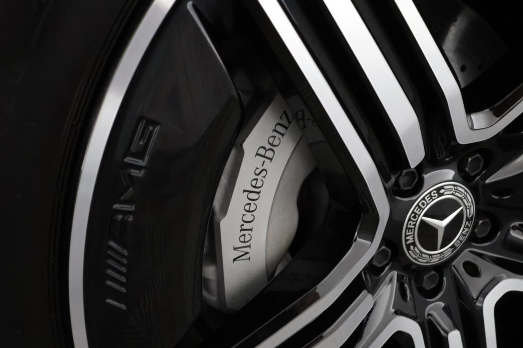 Mercedes-Benz GLC 2023