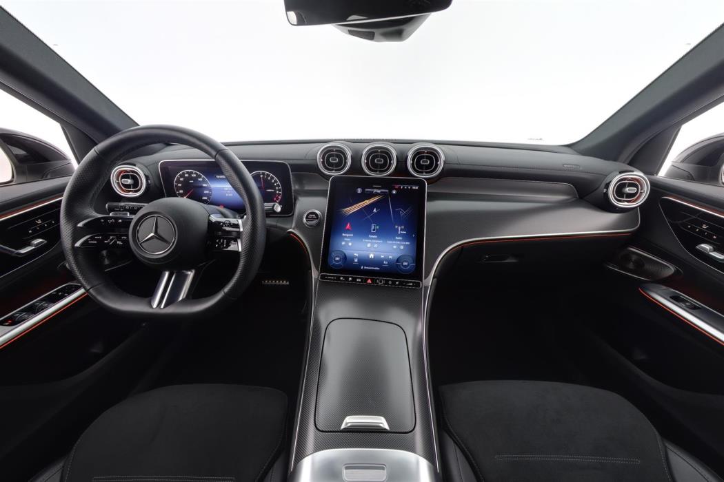 Mercedes-Benz GLC 2023