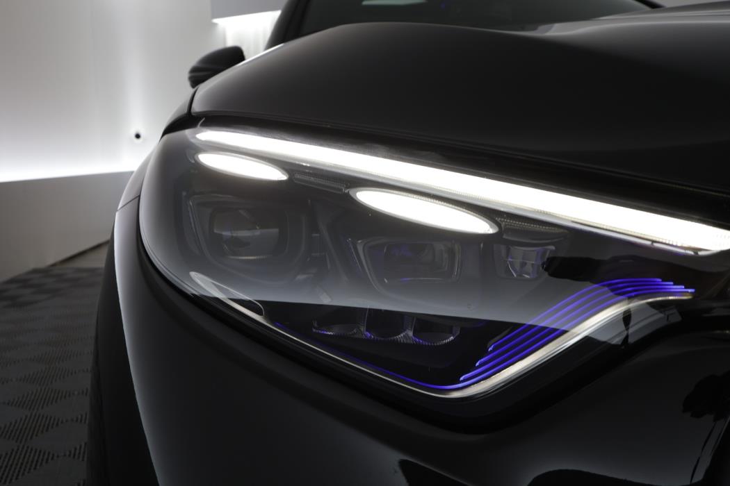 Mercedes-Benz GLC 2023