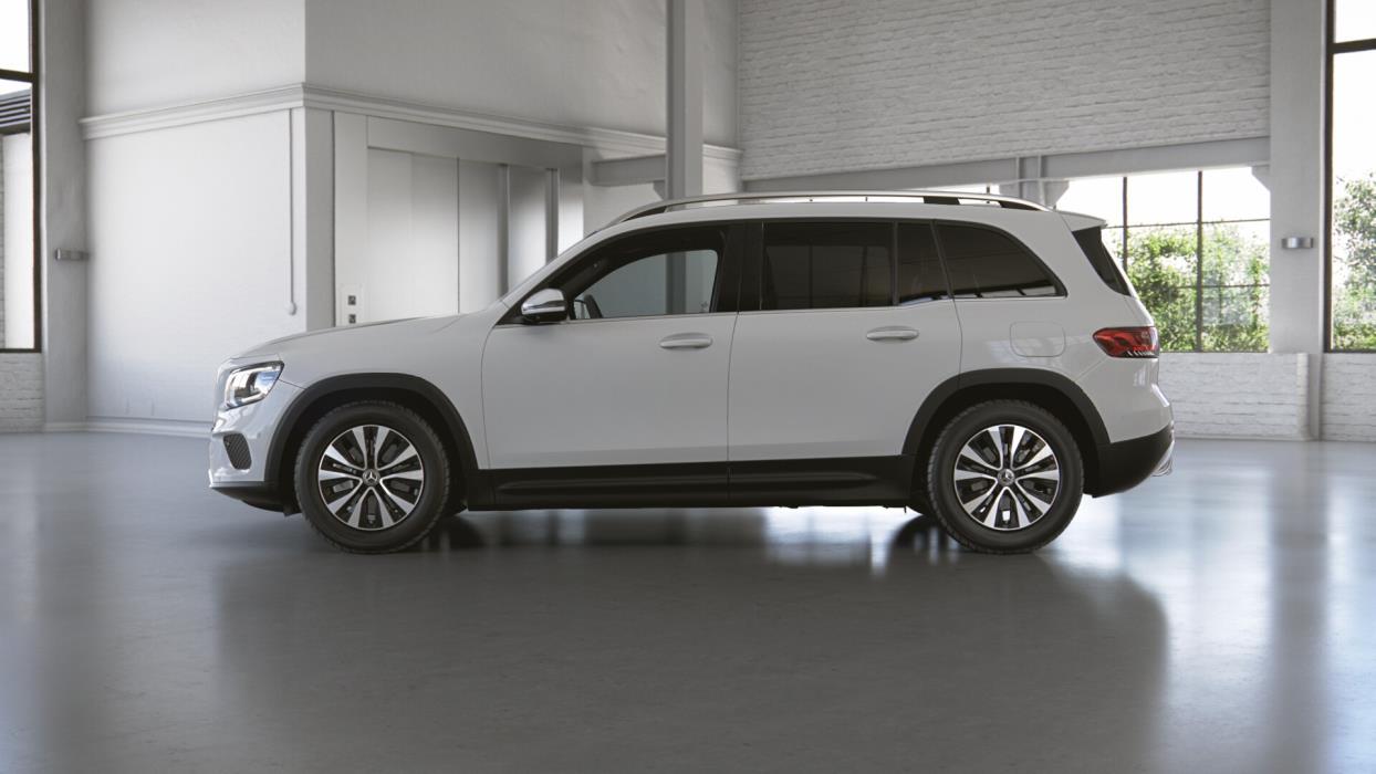 Mercedes-Benz GLB 2023