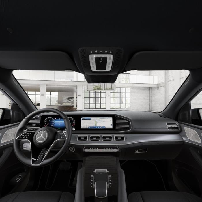 Mercedes-Benz GLE 2023