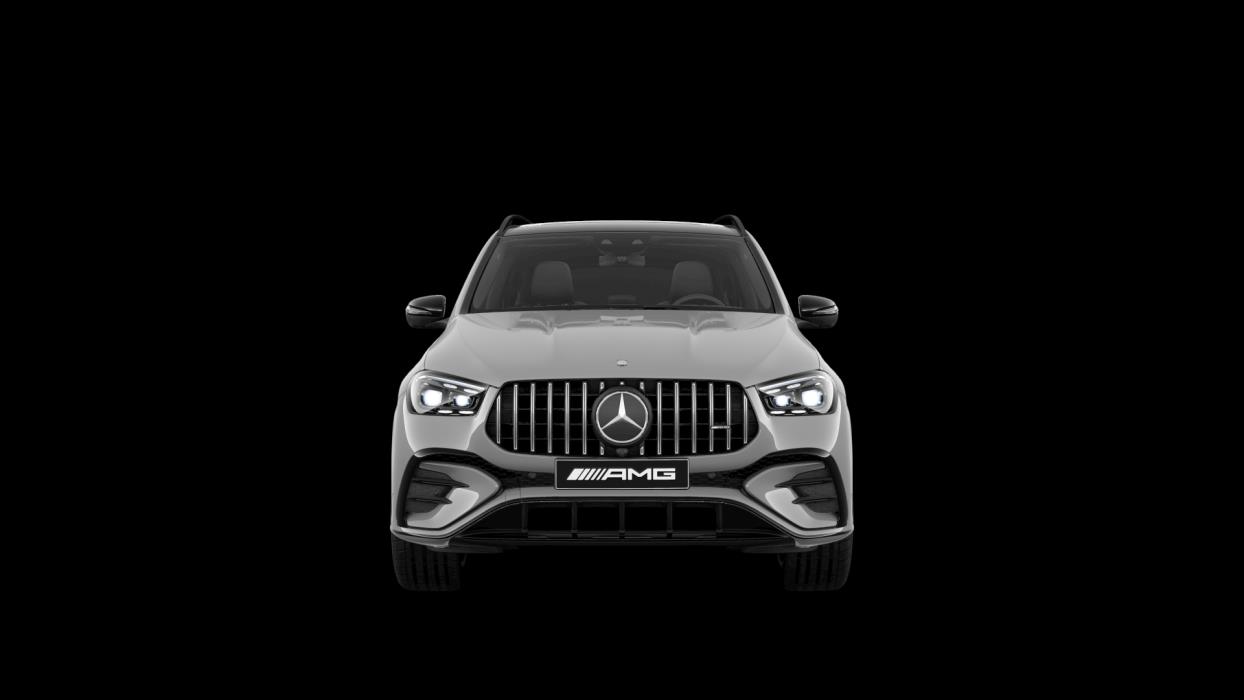Mercedes-Benz GLE 53 AMG 2024