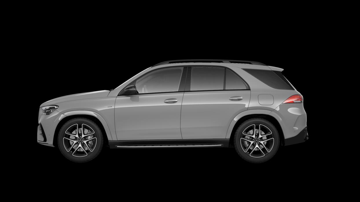 Mercedes-Benz GLE 53 AMG 2024