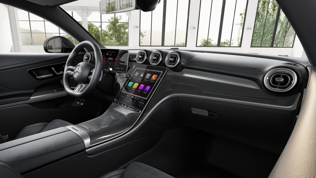 Mercedes-Benz CLE 2024