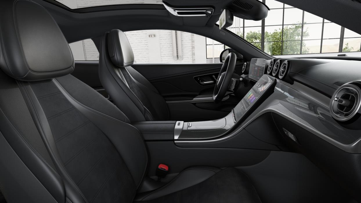 Mercedes-Benz CLE 2024