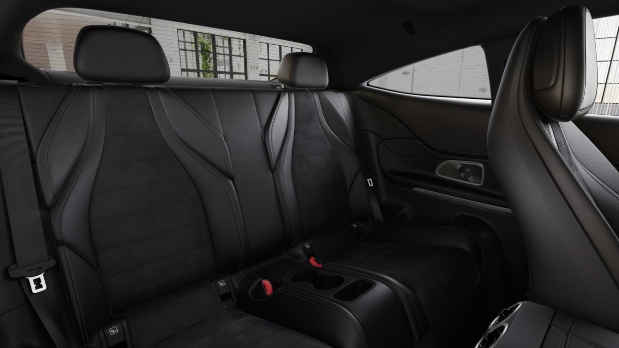 Mercedes-Benz CLE 2024