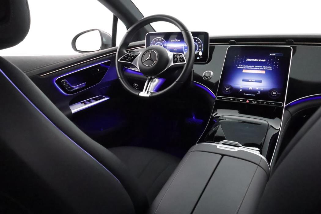 MERCEDES-BENZ EQE 2023