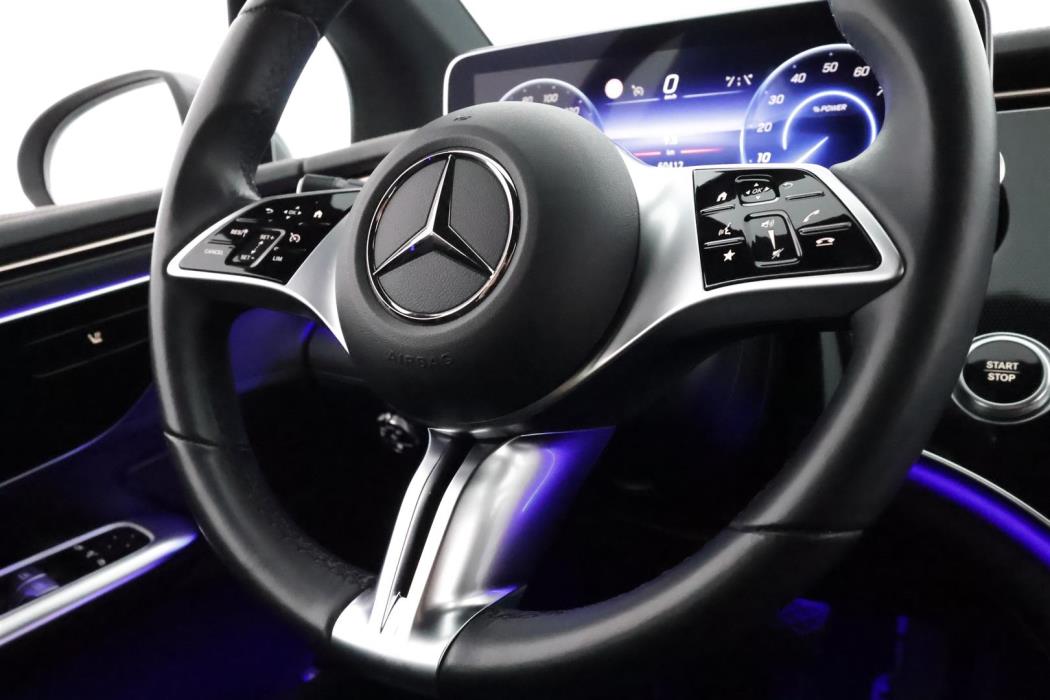 MERCEDES-BENZ EQE 2023