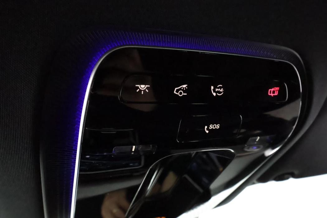 MERCEDES-BENZ EQE 2023