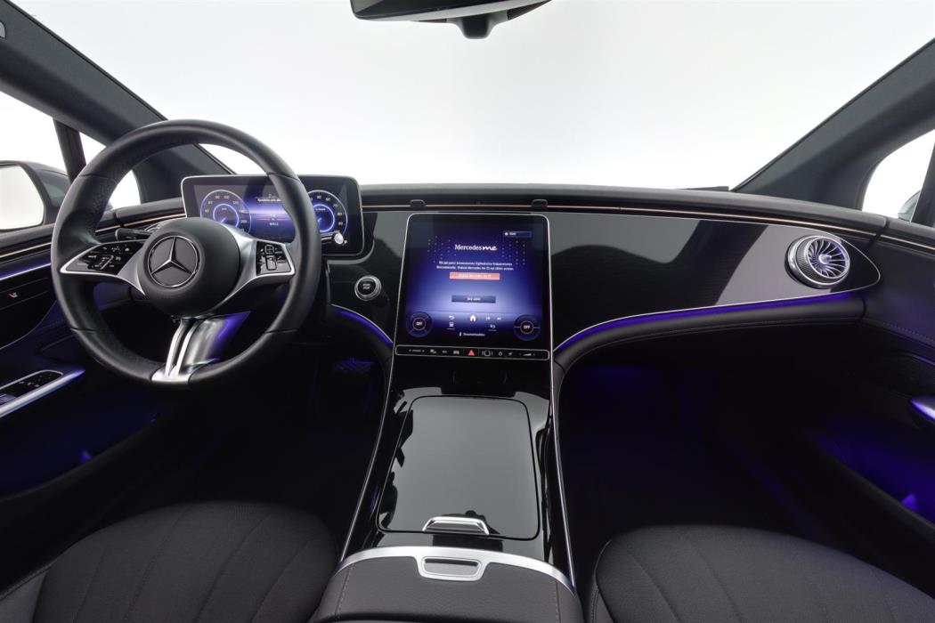 MERCEDES-BENZ EQE 2023